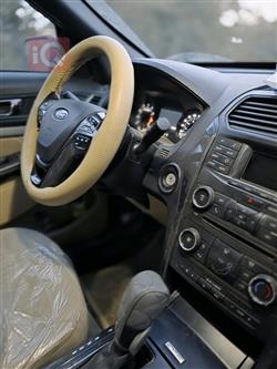 فورد إكسبلورر